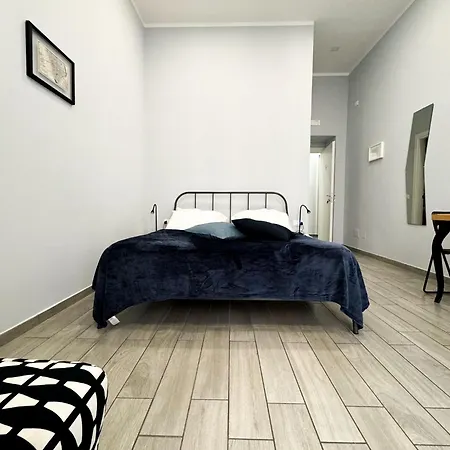 Pika 48 Bed & Breakfast Napoli