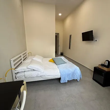 Bed & Breakfast Pika 48 Napoli
