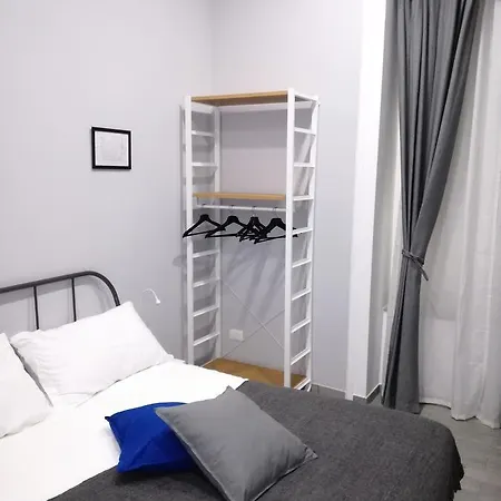 Bed & Breakfast Pika 48 Napoli