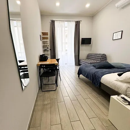 B＆b ピカ 48 ナポリ