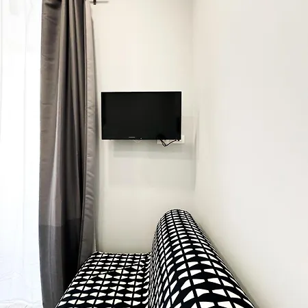 Bed and breakfast Pika 48 Nápoles