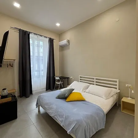 Pika 48 Bed & Breakfast