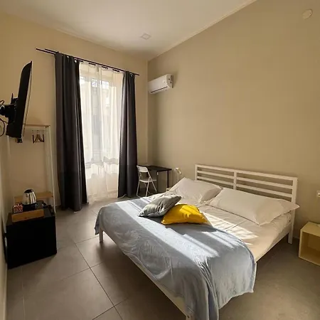 Bed and breakfast Pika 48 Nápoles