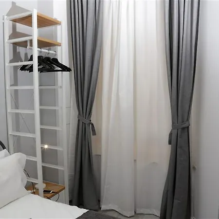 Bed & Breakfast Pika 48 4*