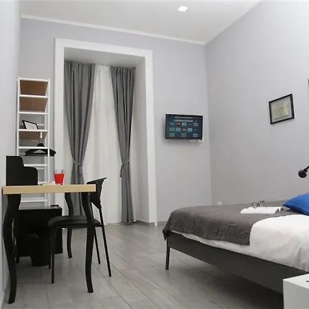 Bed and breakfast Pika 48