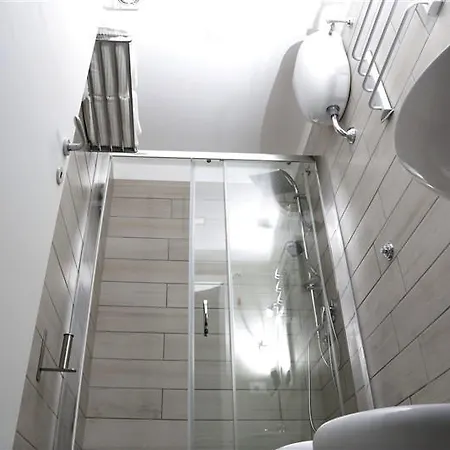 B＆b ピカ 48 ベッド・アンド・ブレックファスト ナポリ