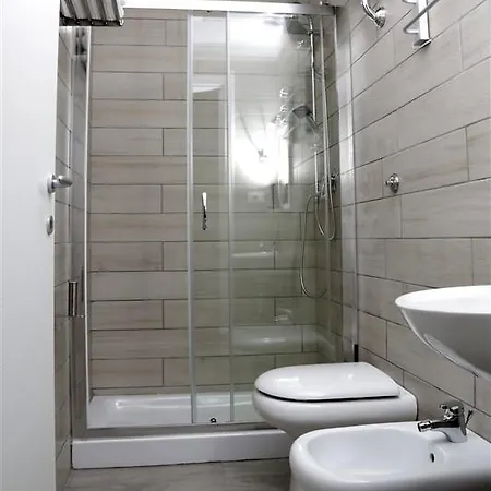 Pika 48 Bed & Breakfast 4*