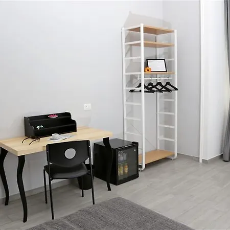 Bed and breakfast Pika 48