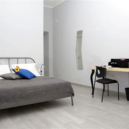 Bed and breakfast Pika 48