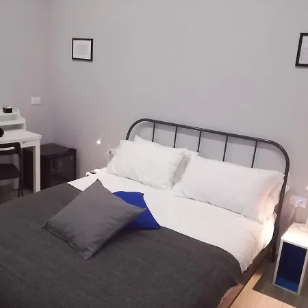 Pika 48 Bed and breakfast