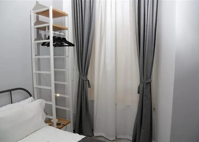 Bed and Breakfast Pika 48 4*