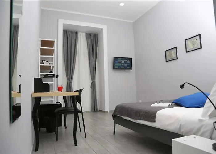 Bed and Breakfast Pika 48