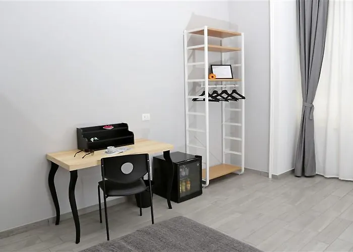 Bed and Breakfast Pika 48