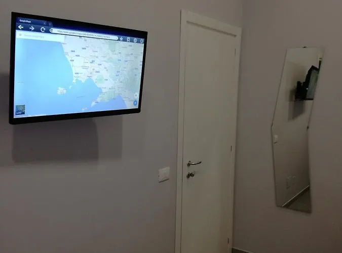 Pika 48 4* Νάπολη