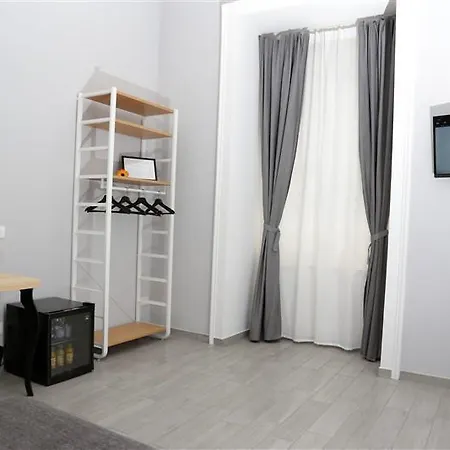 Pika 48 فندق مبيت وإفطار