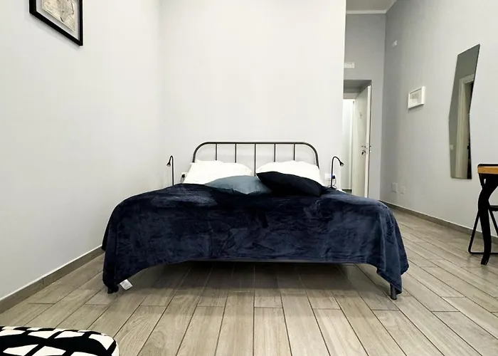 Pika 48 B&B 나폴리