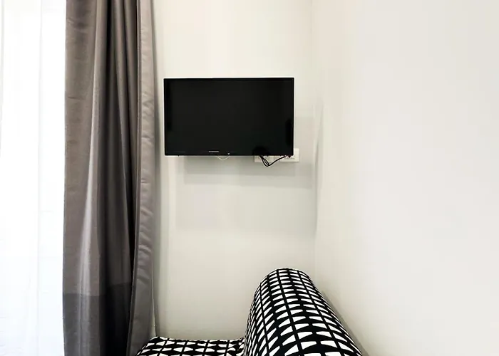 B&B Pika 48 나폴리