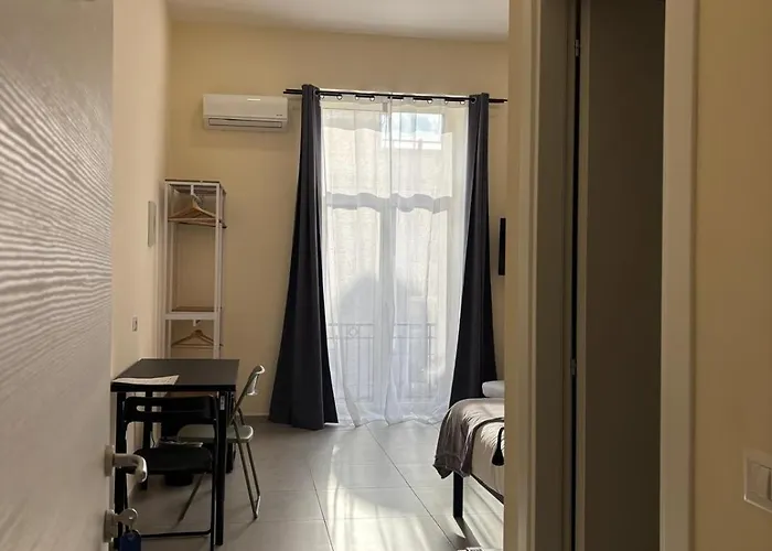 B&B Pika 48 나폴리