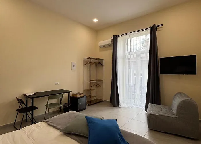 B&B Pika 48 나폴리