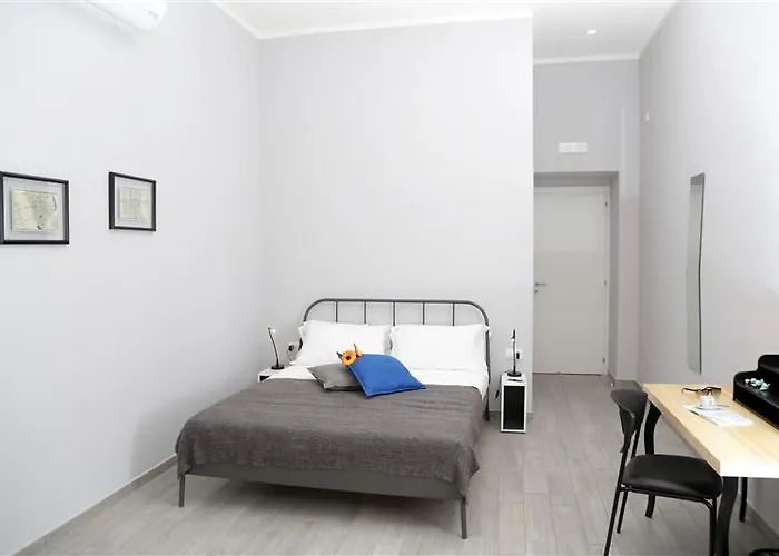 Pika 48 B&B 나폴리