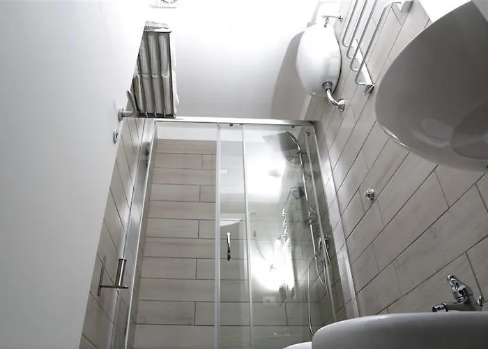 Pika 48 B&B 나폴리