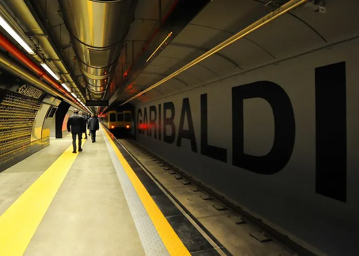 B&B Pika 48 나폴리